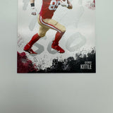 George Kittle 2020 Panini Instant My City /1275