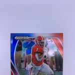 D'Andre Swift 2020 Prestige RC Xtra Points /399