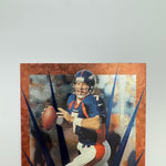 John Elway 2000 Donruss Preferred QBC