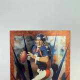 John Elway 2000 Donruss Preferred QBC