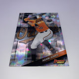 Adam Jones 2015 Bowman's Best Atomic Refractor