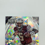 Jameis Winston 2015 Panini The National VIP RC Cracked Ice /25