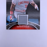 Dave Parker 2007 Upper Deck Sweet Spot Classic Memorabilia