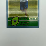 Jason Witten 2003 Topps Rookie Card