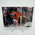 Paul Scholes 2022 Topps Stadium Club Refractor