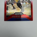 Draymond Green 2019-20 Panini Prizm Red Prizm /299