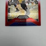 Draymond Green 2019-20 Panini Prizm Red Prizm /299