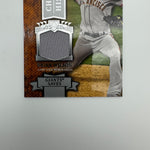 Brian Wilson 2013 Topps Chasing History Relic