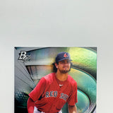 Marcelo Meyer 2022 Bowman Platinum Precious Elements