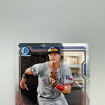 Josh Jung 2023 Bowman Chrome RC Rookie of the Year Favorites