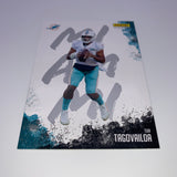 Tua Tagovailoa 2020 Panini Instant RC My City /1275