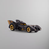 Batman x Kith for Hot Wheels 1989 Batmobile