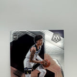 Jaden McDaniels 2020-21 Panini Mosaic RC Pink Camo Prizm
