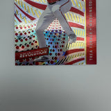 Trae Turner 2020 Panini Donruss Career Stat Line /500