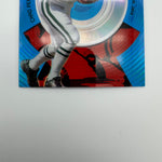 Chad Pennington 2005 Topps Finest Blue Refractor /299