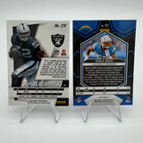 Khalil Mack 2014 Panini Prizm Rookie Card
