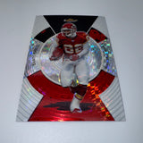 Dante Hall 2005 Topps Finest X-Fractor /250