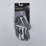 Nike Hurache Pro Batting Glove “Cool Grey”