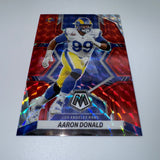 Aaron Donald 2020 Panini Instant My City /1275