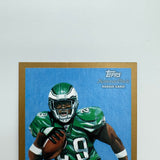 LeSean McCoy  2009 Topps National Chicle Mini RC