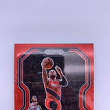 Damian Lillard 2018/2020 Panini Prizm Red Prizm Lot