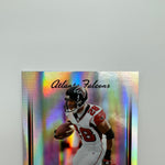 Warrick Dunn 2006 Donruss Threads Bronze Holofoil /250