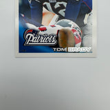 Tom Brady 2010 Topps