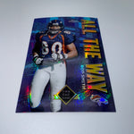 Rod Smith 2001 Topps Chrome All The Way Refractor