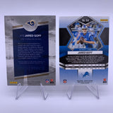 Jared Goff 2016 Panini Absolute Rookie Force