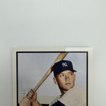 Mickey Mantle 2006 Topps Rookie of the Week