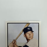 Mickey Mantle 2006 Topps Rookie of the Week