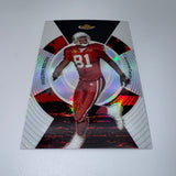 Anquan Boldin 2005 Topps Finest Refractor /399
