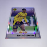 Jude Bellingham 2021 Topps Merlin RC Refractor