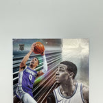 Tyrese Haliburton 2020-21 Panini Chronicles Essentials RC