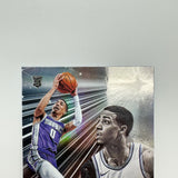 Tyrese Haliburton 2020-21 Panini Chronicles Essentials RC