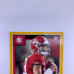 Tua Tagovailoa 2020 Panini Instant RC My City /1275