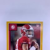 Tua Tagovailoa 2020 Panini Instant RC My City /1275