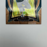 Jahan Dotson 2024 Panini Select Copper Shock Prizm /299