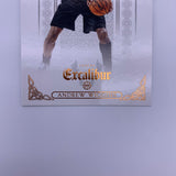 Andrew Wiggins 2014-15 Panini Excalibur RC