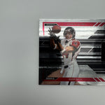Roddy White 2005 Leaf Rookies & Stars Longevity Rookie Patch /299