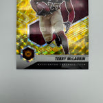 Terry McLauren 2020 Panini Instant My City /1275
