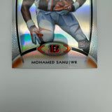 Mohamed Sanu 2014 Panini Prizm Red Power /125