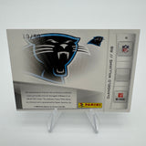 DeAngelo Williams 2009 Playoff Prestige Touchdown Sensations Prime /50