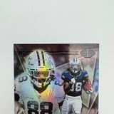 Ceedee Lamb 2020 Panini Illusions RC