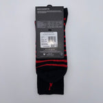 Air Jordan Jumpman Crew Socks ”Bulls Over Broadway”