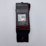 Air Jordan Jumpman Crew Socks ”Bulls Over Broadway”