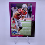 Nick Bosa 2019 Panini 3 Card Rookie Lot