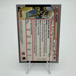 Joe Horn 2004 Bowman Chrome Refractor /500