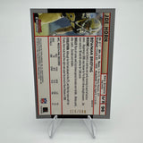 Joe Horn 2004 Bowman Chrome Refractor /500