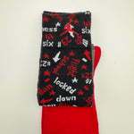 Air Jordan Retro 6 Low Socks